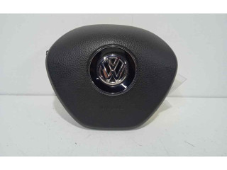 Подушка безопасности водителя 5G0880201C   Volkswagen PASSAT