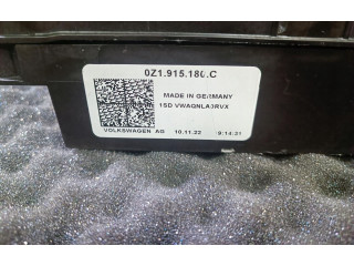 Блок управления 0Z1915183E   Audi e-tron