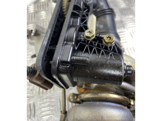 Турбина Jeep Compass 1.3 46335516, 16409700001