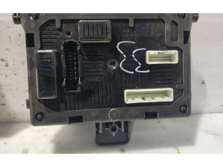 Модуль управления BSM 8200343733, BCML2CR   Renault Clio III    