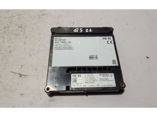 Блок управления 4KE035283F Audi Q5 SQ5