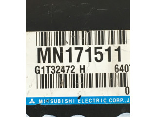 Блок управления коробкой передач MN171511, G1T32472 Mitsubishi L200