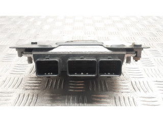 Řídící jednotka 0281011081 Renault Laguna II 2003