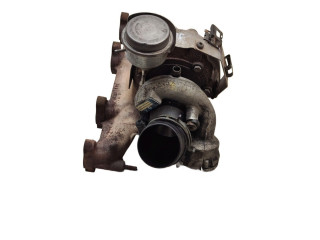  Турбина Volkswagen Jetta V  03G253014M, JJ50124841   для двигателя BLS      