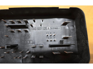 Pojistková skříňka 1K0937125A, 017183071 Volkswagen Caddy 2007