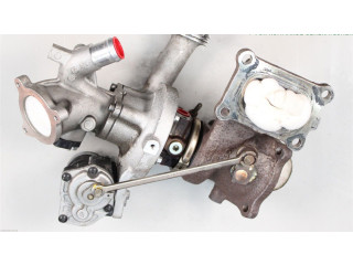 Turbodmychadlo Турбина 2823107600, 2823107600 KIA Rio G3LF