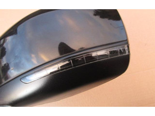 Zpětné zrcátko Maserati Quattroporte 2014