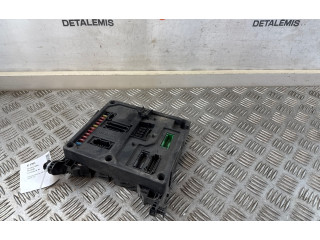 Блок предохранителей S108151001, S108151001 Ford Galaxy