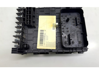 Pojistková skříňka 3C0937125A, 3C0937125A Volkswagen Tiguan 2014