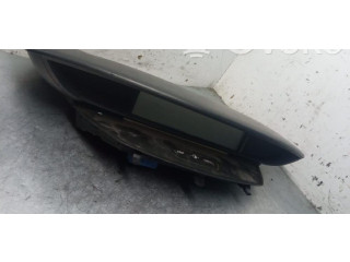 Панель приборов p96572391zd Citroen C4 I