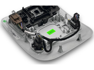 Блок комфорта A5805, 07357029480 Jeep Renegade