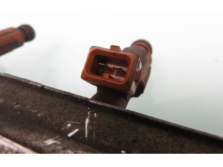 Топливная рампа 9186340, 0280155831 Volvo S60 для двигателя B 5204 T5