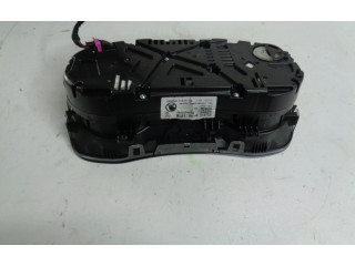 Панель приборов 6V0920741A, 6V0920741A Skoda Fabia Mk3 (NJ)