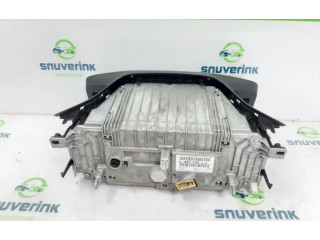 Панель приборов 9848174380, 9822060280   Peugeot 2008 II       