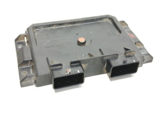 Блок управления двигателя 9640900080   Peugeot 306