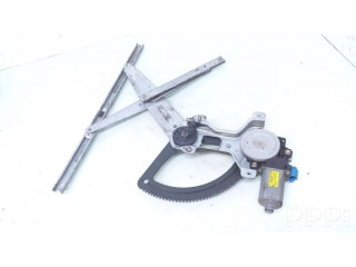 Передний комплект электрического механизма для подъема окна