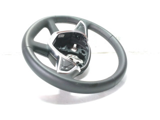 Руль Dacia Sandero   -  года 484307730R, 34227006B      