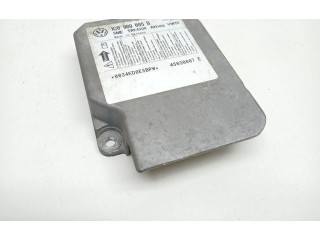 Блок подушек безопасности 1C0909605B   Volkswagen PASSAT B5.5