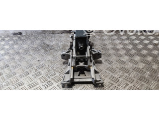 Рулевая рейка HOLA3C529CB Jaguar I-Pace 2018 - года