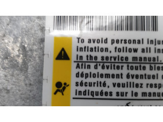 Блок подушек безопасности 96838157   Chevrolet Captiva