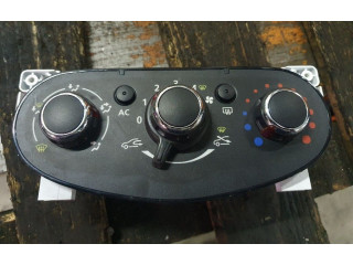 Блок управления 284B10447R, A2C92226608 Dacia Lodgy