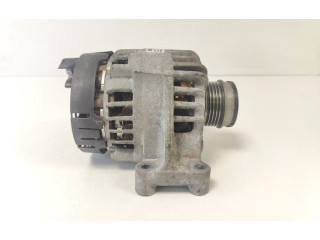 Генератор 51874105, MS1012101670   Alfa Romeo Mito      