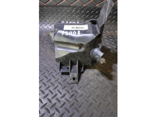 Блок предохранителей     Peugeot 2008 I    