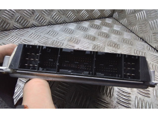 Řídící jednotka 0261208106, A0025843738 Mercedes-Benz E AMG W211 2003