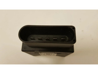 Блок управления топливного насоса