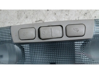 Фонарь освещения задних мест