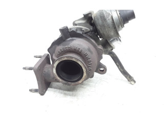 Зеркало электрическое Volvo V60 2011 - 2013 года