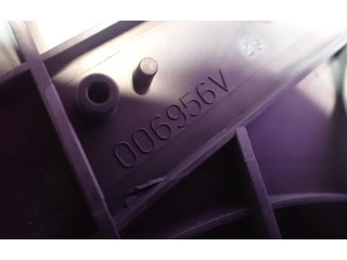 Вентилятор печки 007013E, 007013E Saab 9-3 Ver2