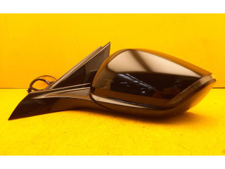 Зеркало (управляемое электричеством) 98459239, 98459239 Citroen C5 X