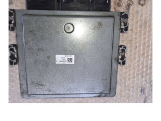 Блок управления двигателя A2C98849200, 237106968R   Dacia Duster
