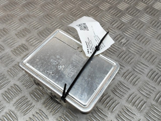 Блок АБС 5A44C61, 5A44C60 BMW 1 F40 2019- года