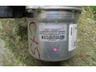 Рулевая рейка JJ501004411, Q003TG2972 Mazda CX-5 II 2017 - года