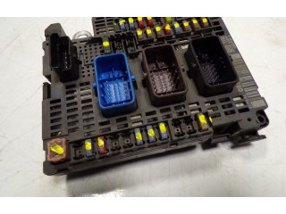 Pojistková skříňka Řídící jednotka BSM 657096, 9807428180 Peugeot 508 2013