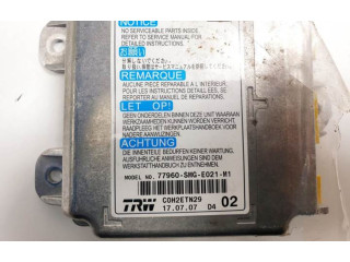 Переключатель дворников 77960SMGE021M1   Honda Civic