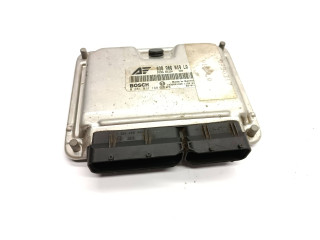 Řídící jednotka 038906019LQ, 0281011144 Seat Alhambra (Mk1) 2002