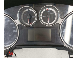 Панель приборов 50517150, A2C53357406 Alfa Romeo Mito