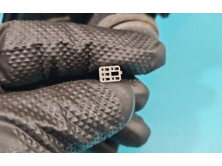 Зеркало электрическое Mitsubishi Colt CZ3 2006 - 2009 года