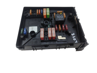 Блок предохранителей 1K0937118, 0948309707 Skoda Yeti (5L)