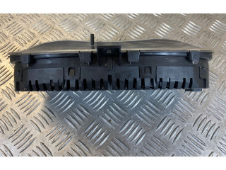 Панель приборов 5J0920801B, V2802476 Skoda Fabia Mk2 (5J)