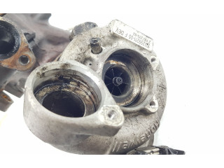  Турбина BMW X3 G01  2793270, 2793270         