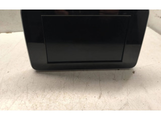 Дисплей    A2059004113, A2059013508   Mercedes-Benz V Class W447