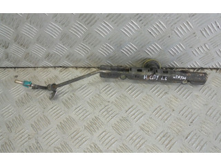 Топливная рампа Honda City