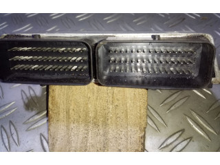 Блок управления двигателем Блок управления 5WY5956G, 96469978AF Chevrolet Aveo