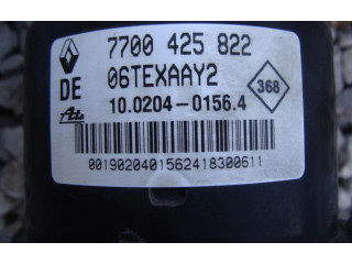 Блок АБС 7700425822   Renault  Twingo I  1999 - 2006 года