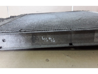 Интеркулер 8200252209, 0082037 Renault Clio II 1.5