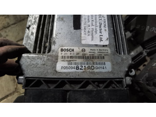 Řídící jednotka 0281013201, 03S23749 Dodge Caliber 2007